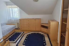 Квартира-студия, находящаяся в новостройке в районе Любляны Вич.