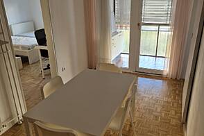 Квартира на Бежиграде, состоящая из 2,5 комнат