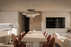 Квартиры с четырьмя комнатами в районе Бежиград