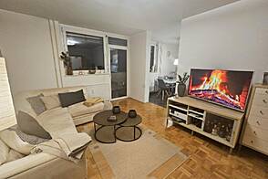 Трёхкомнатная квартира, Ново Подутика, Любляна.