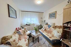 3,5-комнатная квартира, Бежиград