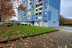 Квартира в новом доме в районе Дравлье