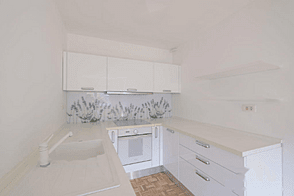 Жилье в Новых Фужинах