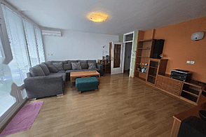 Новое жилье с четырьмя комнатами