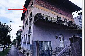 Жильё рядом с Итальянским посольством