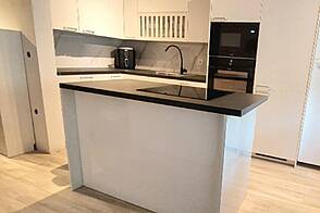 Апартаменты в Новом Дравлье