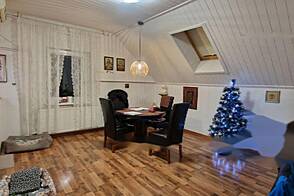 3-комнатная квартира в Новом Л. в центре