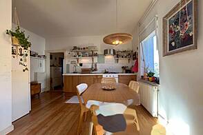 3-комнатная квартира в Ново Кодельево