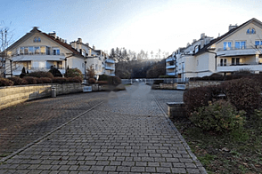 Гарсоньера в Ново Брдо