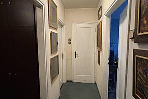 Апартаменты, 4-комн. Новая Любляна Бежиград