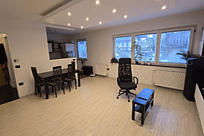 Апартаменты Шишка на Алешовчевой