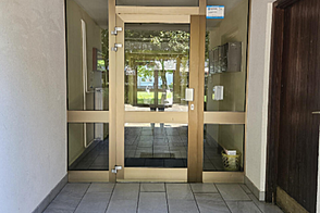 Трехкомнатная квартира, Новая Любляна