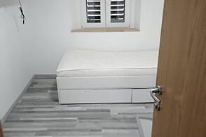 Жильё в центральной части Изолы