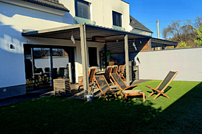 Дуплекс в Новом Ежице