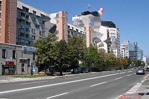 Бежиградское коммерческое помещение