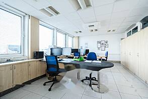 Дом для бизнеса Склад