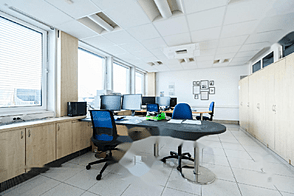 Дом для бизнеса Склад