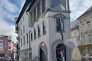 Помещение для бизнеса в центральной части города