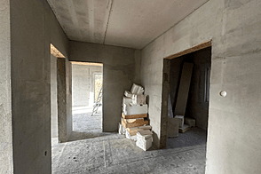 Крмелий, дом