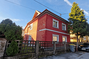 Верхняя Шишка, дом