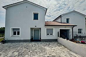 Здание-близнец Гриньян.