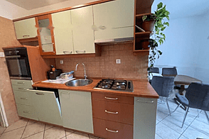 Новое жильё Сежана