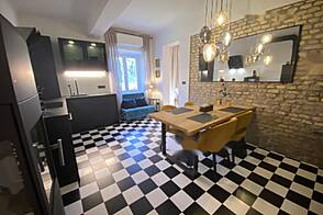 Трехкомнатная квартира в Новая Сеча