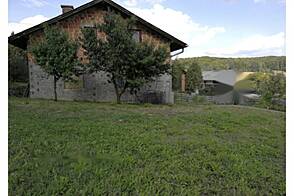 Дом, Кошаровци, Горичко