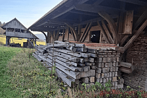 Дом Верхняя Медвеже Село