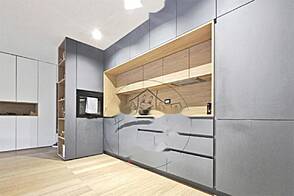 Апартаменты люкс в Портороже