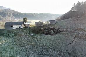 Дом, сельское хозяйство Златече.