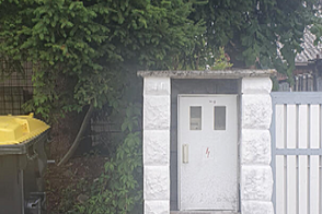 Земельный участок в районе Новостройка рядом с БТЦ