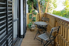 Дом Покрыт Идиллией