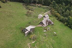 Земельный участок, Ферма Ново Шпиталич, Горный Поселок.