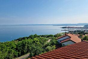 Дом в городе Изола