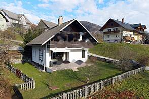 Дом, Бохинская Бела