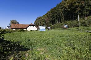 Участок, Новый Рудник.