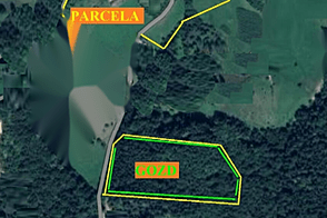 Имение, хозяйство Целе