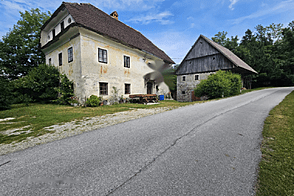 Имение, хозяйство Годович