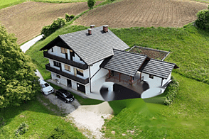 Поместье, хозяйство Гробельце.