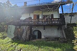 Дом, Тушев Дол