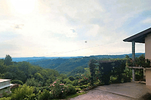 Гоняче, дом