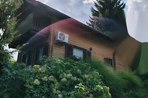 Дом, Храстник.