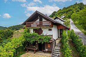 Дом, Майшперк