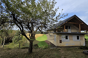 Чершаки, дом