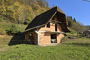 Великая Гоба, Дом