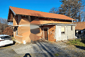 Дом, Кочек Верха.