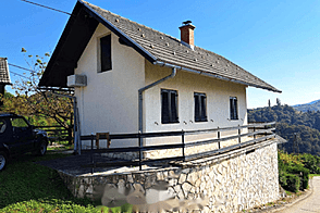 Жилище, Грушковец