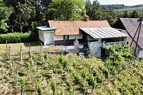 Дом в Бельском Врхе