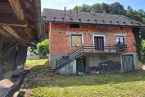 Жилище, Ново-Место, Подград